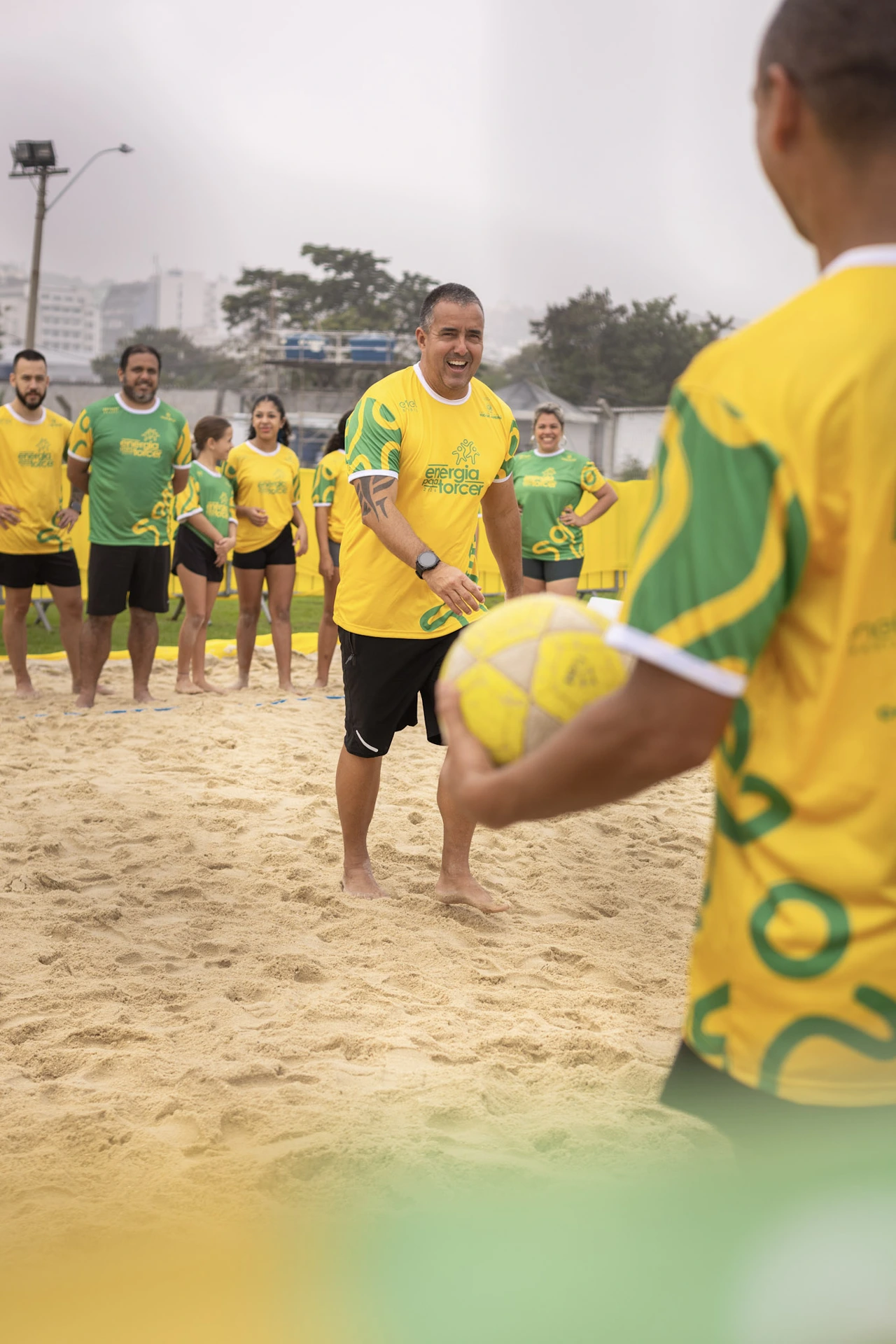 Esportes Geral - Foto 49